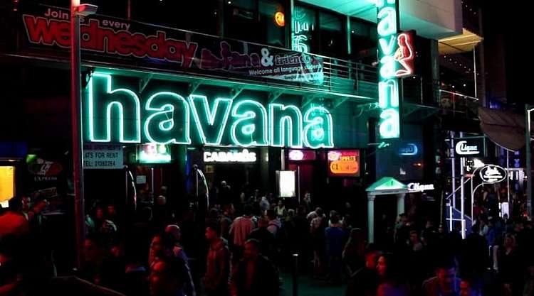 Havana Club Malta